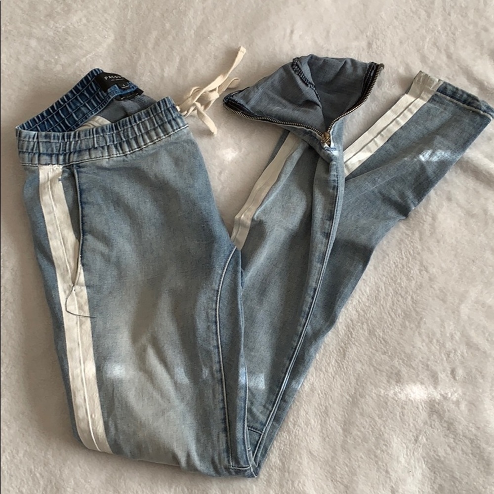 Pacsun Joggers!